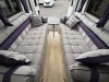 Used Autosleeper Warwick XL 2021 motorhome Image