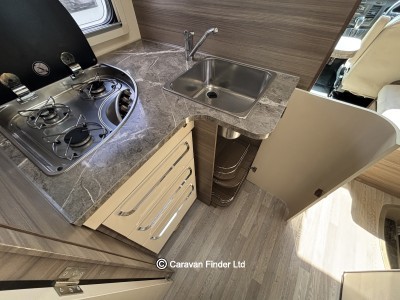 Rimor Evo Plus 69 2020 (Trade) image 7