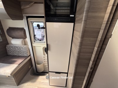 Rimor Evo Plus 69 2020 (Trade) image 9
