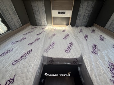 Swift Ascari 384 2024 (Trade) image 11