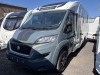 New Swift Ascari 384 2024 motorhome Image