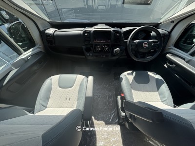 Swift Ascari 384 2024 (Trade) image 2