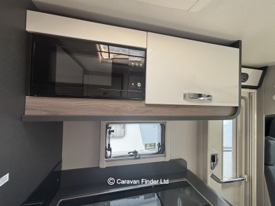 Swift Ascari 384 2024 (Trade) image 6