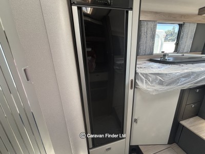 Swift Ascari 384 2024 (Trade) image 8