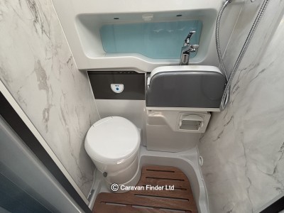 Swift Ascari 384 2024 (Trade) image 10