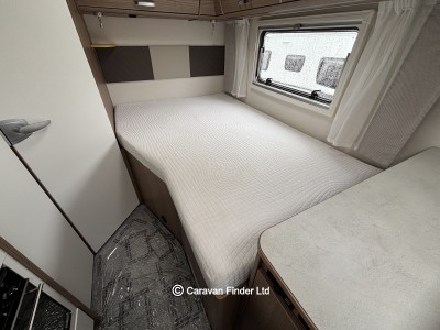 Carado T135 Emotion 2020 (Trade) image 10