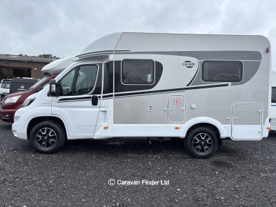 Carado T135 Emotion 2020 (Trade) main image 