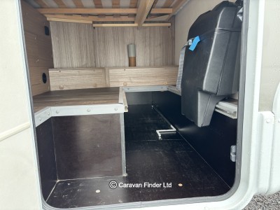 Carado T135 Emotion 2020 (Trade) image 11