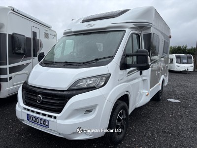 Carado T135 Emotion 2020 (Trade) image 2