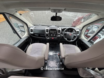 Carado T135 Emotion 2020 (Trade) image 3