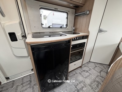 Carado T135 Emotion 2020 (Trade) image 6