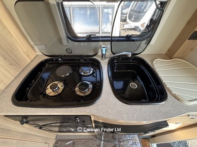 Elddis Majestic 115 2015 (Trade) image 10
