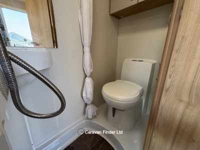 Elddis Majestic 115 2015 (Trade) image 12