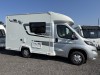 Used Elddis Majestic 115 2015 motorhome Image