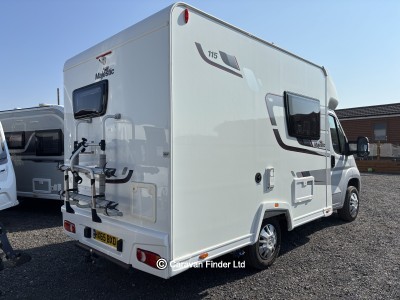 Elddis Majestic 115 2015 (Trade) image 3