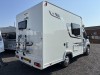 Used Elddis Majestic 115 2015 motorhome Image