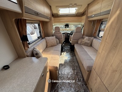 Elddis Majestic 115 2015 (Trade) image 4