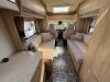 Used Elddis Majestic 115 2015 motorhome Image
