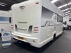 Used Bailey Autograph Approach 75-2 2017 motorhome Image