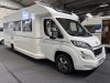 Used Bailey Autograph Approach 75-2 2017 motorhome Image