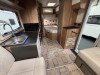 Used Bailey Autograph Approach 75-2 2017 motorhome Image