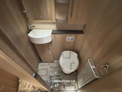 Autotrail Frontier Delaware 2023 (Trade) image 10