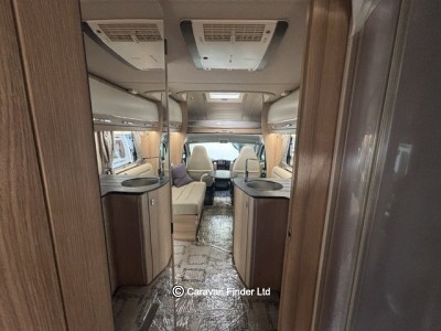 Autotrail Frontier Delaware 2023 (Trade) image 11