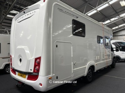 Autotrail Frontier Delaware 2023 (Trade) image 12
