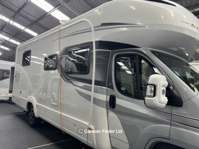 Autotrail Frontier Delaware 2023 (Trade) image 2