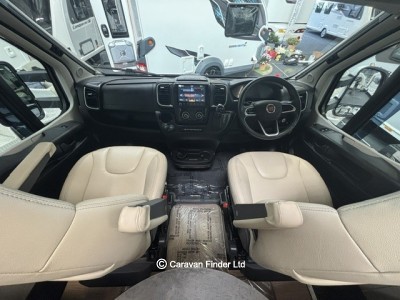 Autotrail Frontier Delaware 2023 (Trade) image 3