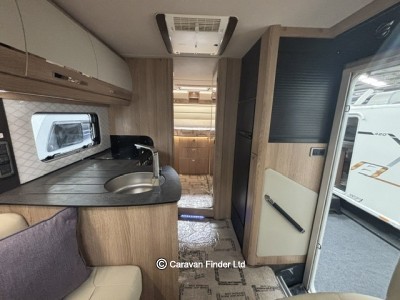 Autotrail Frontier Delaware 2023 (Trade) image 5