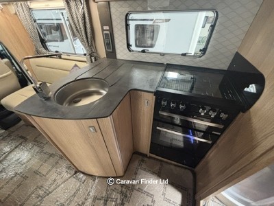 Autotrail Frontier Delaware 2023 (Trade) image 6