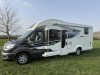 Used Swift Voyager 584 2024 motorhome Image