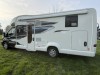 Used Swift Voyager 584 2024 motorhome Image