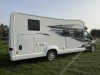 Used Swift Voyager 584 2024 motorhome Image