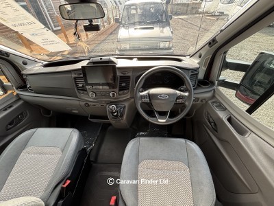 Used Autotrail F-Line F60 2022 motorhome Image