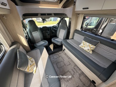 Autotrail F-Line F60 2022 (Trade) image 5