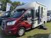 Used Autotrail F-Line F60 2022 motorhome Image