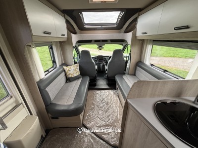 Autotrail F-Line F60 2022 (Trade) image 3