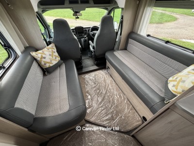 Autotrail F-Line F60 2022 (Trade) image 4