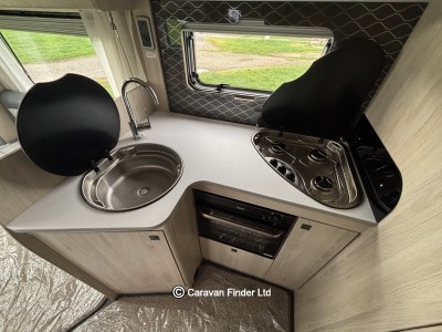 Autotrail F-Line F60 2022 (Trade) image 7