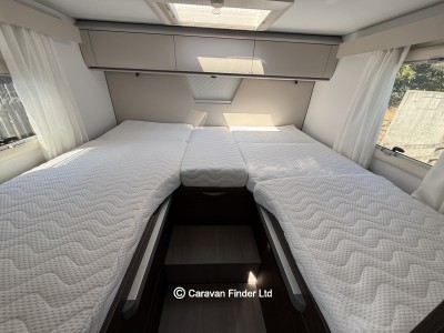 Adria Coral Supreme 670 DL 2024 (Trade) image 10