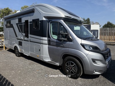 Adria Coral Supreme 670 DL 2024 (Trade) main image 
