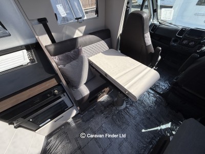 Adria Coral Supreme 670 DL 2024 (Trade) image 3