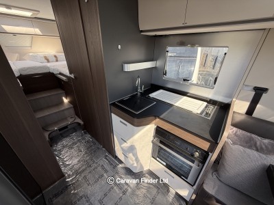 Adria Coral Supreme 670 DL 2024 (Trade) image 6