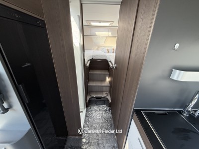 Adria Coral Supreme 670 DL 2024 (Trade) image 7