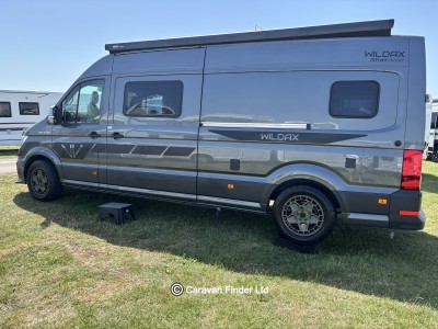 Wildax Altair Sport RS 2024 (Trade) image 2
