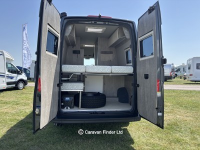 Wildax Altair Sport RS 2024 (Trade) image 3