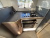 Used Mobilvetta K-Yacht Tekno Line 59 2025 motorhome Image