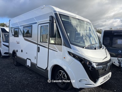 Mobilvetta K-Yacht Tekno Line 59 2025 (Trade) main image 